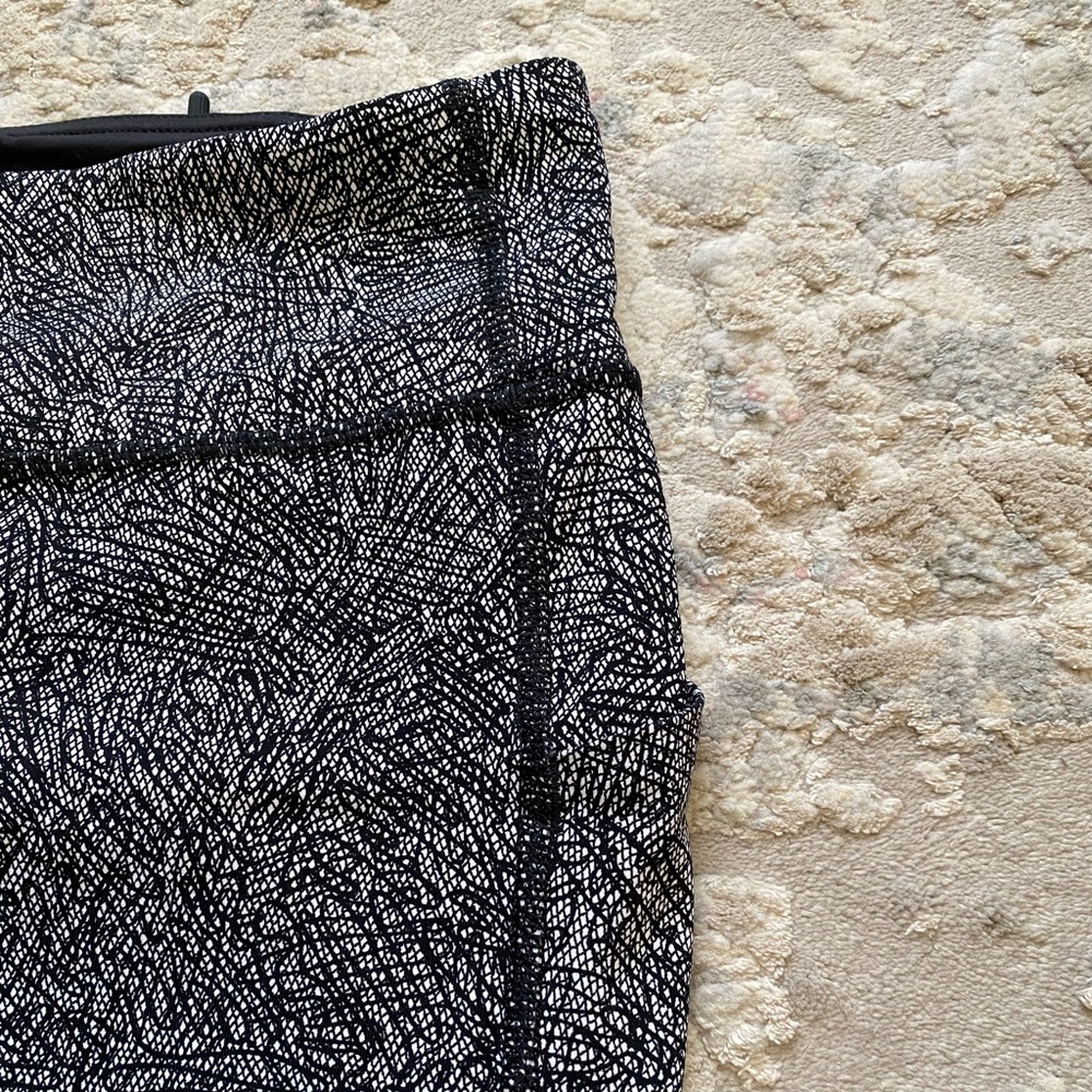 Lululemon Pace Rival Crop - Picture 8 of 10
